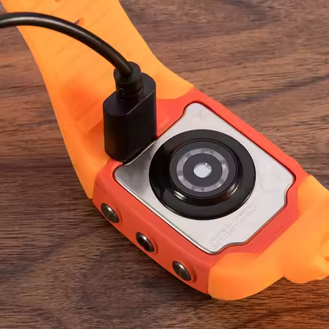 1 Meter Charging Data Cable for Polar M430 M400 Smart Watch Dock Charger Adapter Accessory