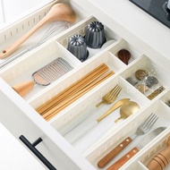 理理空間 l i i l _ 韓國視覺淨化抽屜分隔收納盒