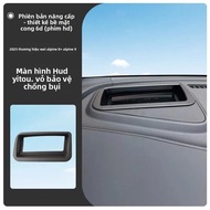 HUD Ô Tô Đầu Lên Màn Hình Chống Sửa Đổi Phụ Kiện Cho 2025 Ngụy Thương Hiệu Núi Cao 8/9 Nội Thất Đa N