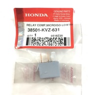 Original AHM 38501KVZ631 Starter Bendik