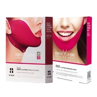 Korean Version AVAJAR V Face Mask Firming Lifting Mask Bandage Mask V Face Mask Facial