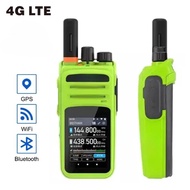 Talkpod 4G Network Radio N58PLUS Android 9.0 Wifi GPS Mobile Phone Work with REAL-PTT ZELLO PTT POC 