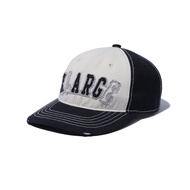 XLARGE Damaged 6Panel Cap
