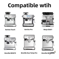 CMinYP Espresso Cleaning Disc For Ninja Luxe Cafe Accessories Breville Espresso Machine Accessories