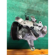 Subaru XV/Impreza compressor for FB20 2.0 engine