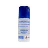 WARI ETHYLCHLORIDE SPRAY 100ML/BOT TOPICAL ANESTHETIC & ANALGESIC