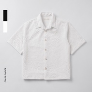 Wear Kaza Indonesia - ‘Eivor Jacquard Shirt Series
