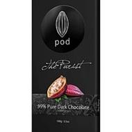 POD CHOCOLATE SIGNATURE 100gr