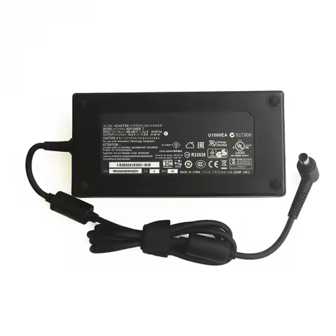 Original Power Supply For Chicony 230W AC Adapter 19.5V DC 11.8A For MSI GE73 Raider Charger