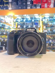 Nikon COOLPIX B600 24-1440高配變焦鏡頭  輕便攜帶 演唱會專用神器