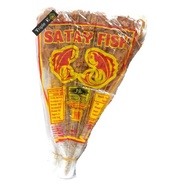 SATAY FISH STICK 10PACKET - (1PACKET =12STICK)
