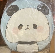 afontane Mochi Mochi Panda 圓形 咕𠱸