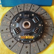 Direct processing Mitsubishi S4E forklift clutch plate, S4S old model fd 25/30 teeth 13