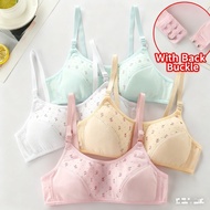 Pure Cotton Vest for 10-13 Year Old Girls