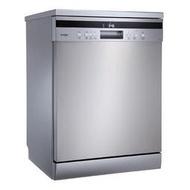 義大利 svago 享樂 VE7850 獨立式自動開門洗碗機(110V)(14人份)