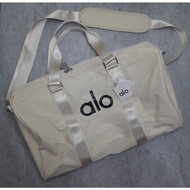 ALO YOGA TRAVELLING BAG