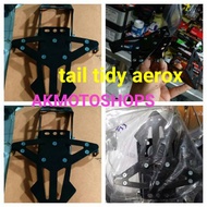 Tail Tidy Yamaha Aerox / Number Plate Holder Yamaha Aerox Plug N Play Aerox