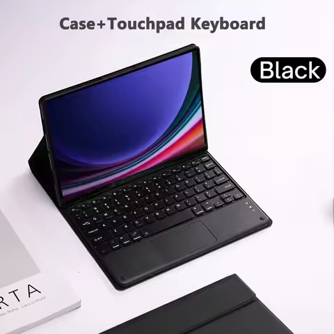Wireless Keyboard Case For Ipad Air 13 M3 2025 13 Inch Detachable Keyboard Cover For Ipad Air 13 M3 