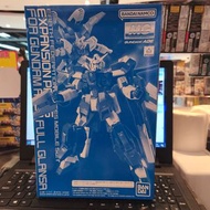 (黃埔聚寶坊B1b號舖門市現貨) Bandai MG AGE-1 Full Glansa