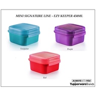 Tupperware Mini Signature Line - Small Ezy Keeper 450ml