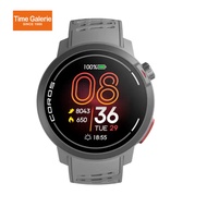 Coros Pace Pro WPACEP-GRY GPS Sport Smartwatch AMOLED touchscreen Watch