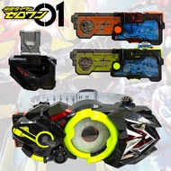 LM Brand Kamen Rider Zero One Belt 01 DX Rising Hopper Henshin Belt Driver Belt With Progrise Key Toys假面骑士