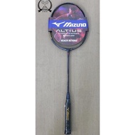 Raket Badminton Mizuno Fortius 10 Quick Hendra Special Edition