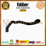 Hino Lohan FG210 Radiator Hose/FJ260/FM260 Lower FABBER