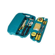 ❧▣▣27pcs Repairing Tool Set Hardware Hand Tools Set Kit Alat Dipasang dalam Kes