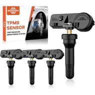 TPMS Sensor 315MHz Fit for Ford Lincoln Mercury Mazda 2009-2019 F150 F250 F350 Super Duty Escape Foc