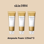 เกาหลี เกาหลี skin1004 Natural Cleansing Cenla Asiatica Facial Cleanser Deep Cleansing Oil Control ไ