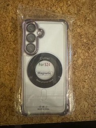 Samsung S24 手機殼 三星