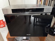 Miele DG 1450 Countertop steam oven 蒸焗爐