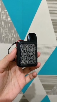 (Terbaik) Pod Caliburn Gk2 Second