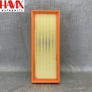 Audi A4, A5, Q5 Engine Air Filter