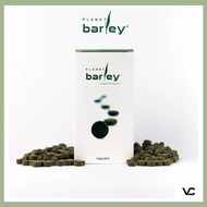[EXP: NOV 2028] PLANET BARLEY YOUNG GREEN BARLEY LEAVES TABLETS 70'S / 300'S