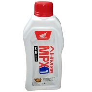Mpx 1 SAE 10W-30 OIL FOR DUCKS & SPORT 1 LITER