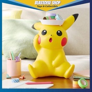 Ichiban Kuji Pokemon Lets Go for a Walk: Last One Pikachu Life Size Figure