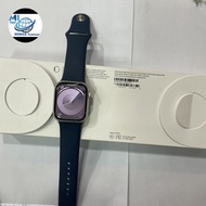 IBOX | apple watch series 9 41mm iwatch series 9 41 mm bekas resmi ori