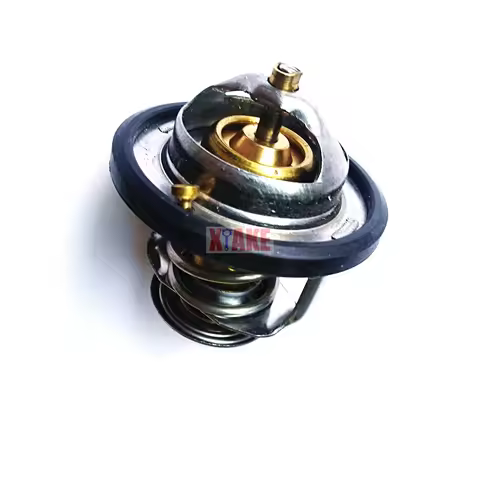 Car Thermostat for Geely CK MK Faw F1 F4 F5 Greatwall Wingle 3 5 491 8A 479Q Engine