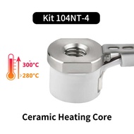 E3D Creativity Revo Ceramic Heated Block 104NT-4 Thermistor Hotend Kit 24V 40W Fast heating 3D