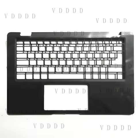 L... New For Dell Latitude 7420 E7420 Palmrest Upper Case Without sc card slot 07HD7X