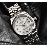 Rolex Rolex (Rolex Rolex ) DATEJUST (Rolex Rolex ) Datejust White Face mechanical watch men's business watch