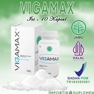 SIAP KIRIM OBAT VIGAMAX ORIGINAL BPOM OBAT KAPSUL IMPOTENSI KHUSUS