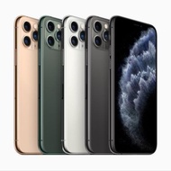 iphone 11 pro max (wifi only)