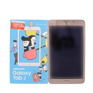 金卡價1428 二手 SAMSUNG Galaxy Tab J SM-T285YD 7寸平板 129900005319 