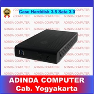 3.5" SATA External HDD Case 3.5 INCH Hard Drive Casing/ USB 3.0 Enclosure HDD/