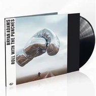 Bryan Adams - Roll With The Punches