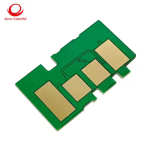 W1105A 105A Compatible Toner Chip for HP Laser Copier 107a 107w 107r Laser Printer MFP 135w 135a 137