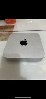 蘋果Mac mini A1347版本